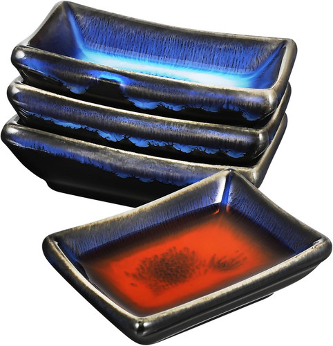 Set japanese ceramic - set, 4