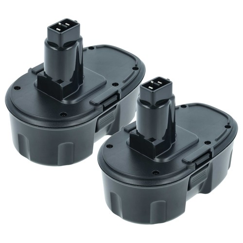 Battery for dewalt - 2x,