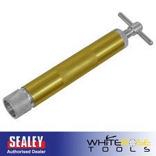 Sealey Cable Oiler Hydraulic Type Lubricator Garage Workshop