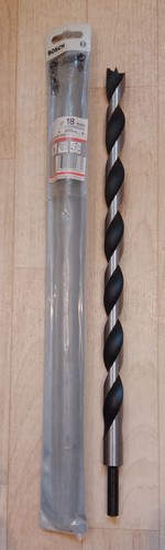 Bosch 400 long auger bit - 400,