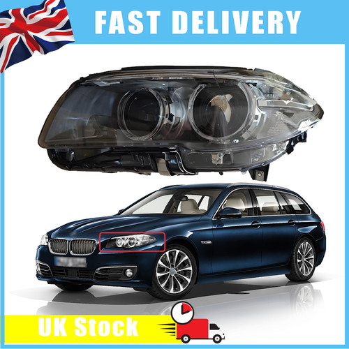 For bmw series f10 f11 - for, lci