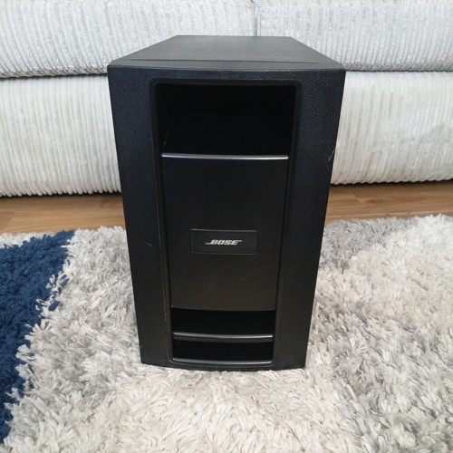 Bose lifestyle ps28 series iii - series,