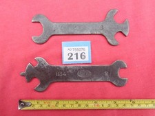 2 x QUALCAST Lawn Mower