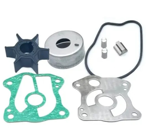Genuine water pump - water,