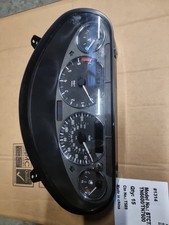 Bmw Z3 Instrument Clocks