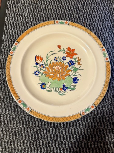 Antique mason ironstone - antique,