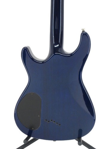 Ibanez sz520qm bbl - ibanez,