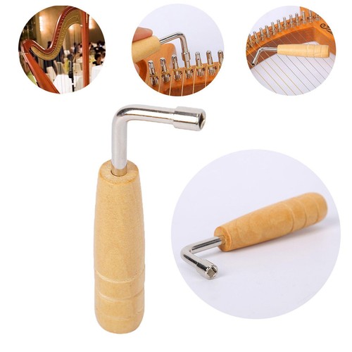 Durable tuning wrench - durable,