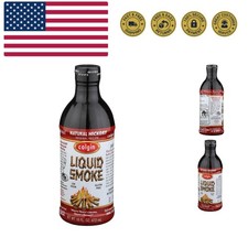 Liquid Smoke, 16.0 Ounce