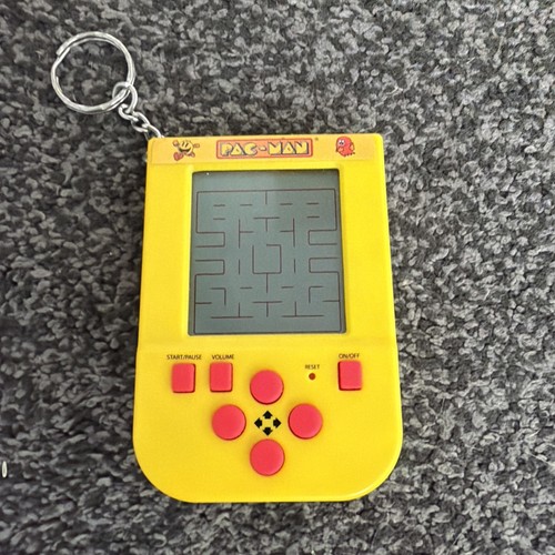 Pac man retro arcade game - arcade,