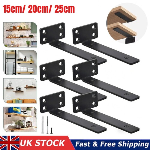 Heavy duty black - black, iron
