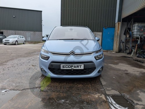 Citroen picasso mk2 - citroen,