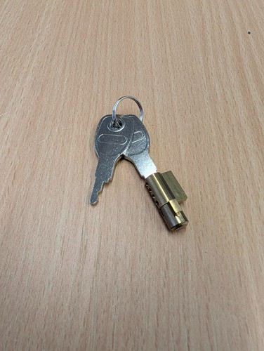 Alko hitch barrel - alko, lock
