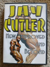 Jay Cutler, New, Improved And
