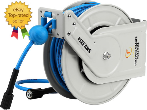 Pressure washer hose - pressure, with
