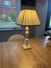 Laura Ashley Table Lamp