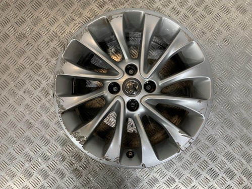 Vauxhall corsa 16 - 15-19, e