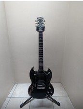 Gibson SG Special 1992 Black