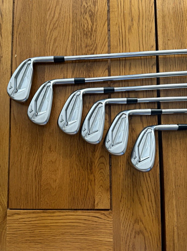 Mizuno jpx 919 hot metal - jpx,