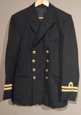 Royal Navy Officer's No.1B