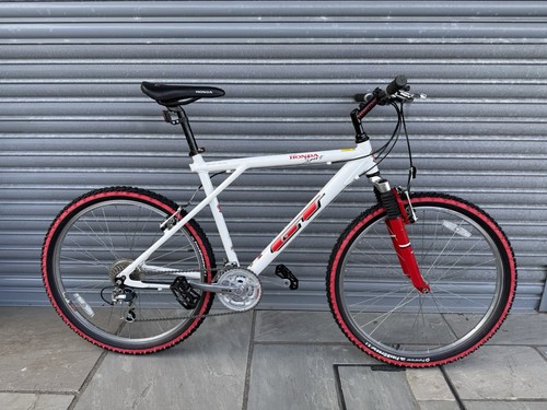 Team honda mountain bike - team,