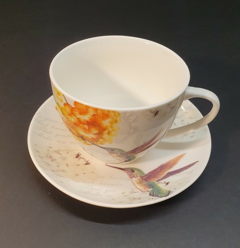 Waterside fine china - china, &