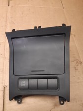 2007 VW GOLF MK5 CENTRE