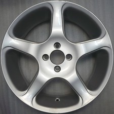 Schmidt SC01 SRF 17RPA alloy