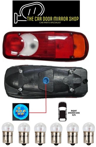 Fits fiat ducato 2006 - fiat, 2006-2024
