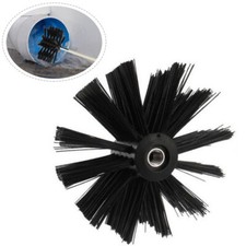 100/150mm Chimney Flue Sweep