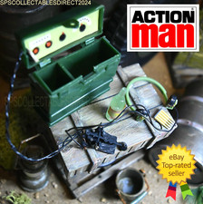 Action Man Vintage Palitoy
