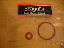 British Seagull Outboard  Villiers carburetor  Repair kit  (Genuine Seagull)