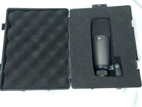 Bone 300 condenser - t.bone,