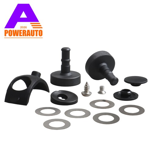 Hitch stabiliser side friction - hitch,