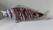 Vintage 1960s Murano Glass