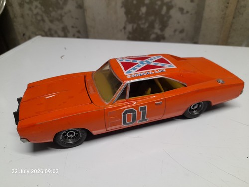 Ertl diecast general lee - 1/25,