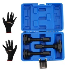 Rear Axle Bearing Puller