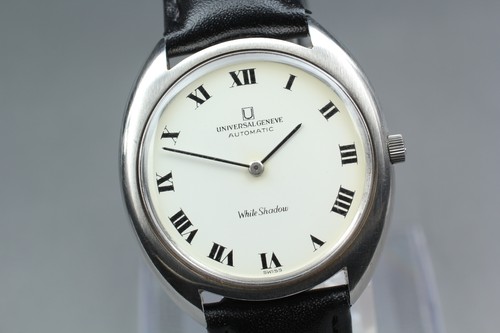 Near mint universal geneve - mint],
