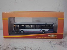CMNL UKBUS Code 3 ADL Enviro