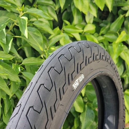 Rant squad bmx tyre - rant,