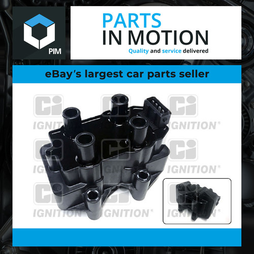 Ignition coil fits tvr cerbera - coil,
