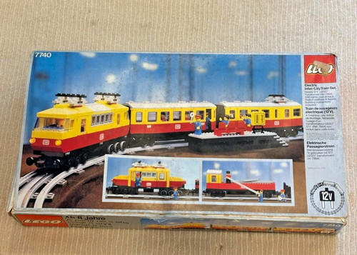 Lego trains inter - lego, trains: