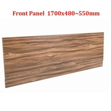 Modern Bathroom MDF Wooden