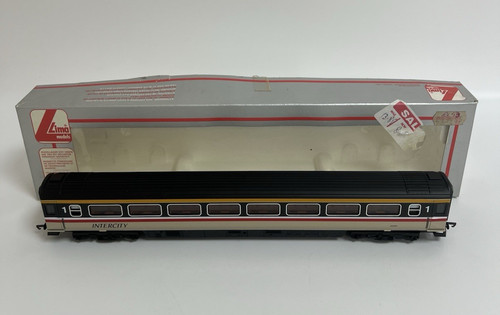 Lima hst 1st class intercity - hst,