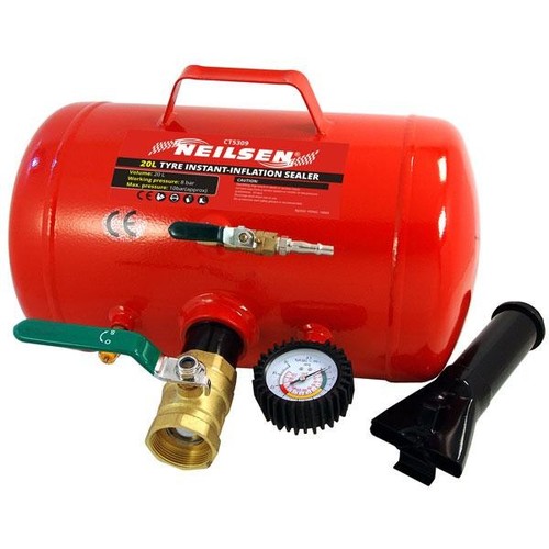 20l air tyre - 20l,