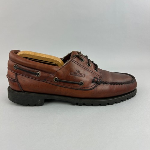 Sebago gibraltar shoes size - gibraltar,