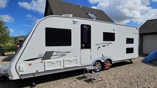 Elddis tempest crusader - elddis,