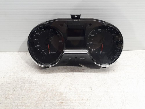 Seat ibiza 6j speedo - 08-17,
