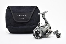 Shimano 22 STELLA 1000SSPG