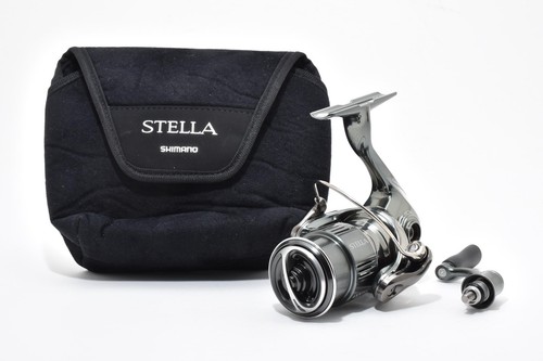 Shimano stella 1000sspg - 22,